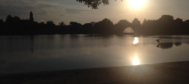 Time to Get Serious!